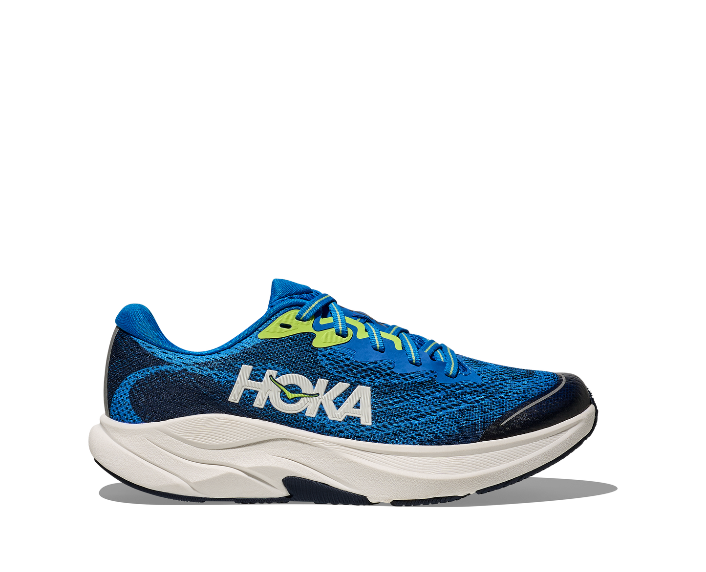 HOKA JUNIOR RINCON 4 - BIG KIDS
