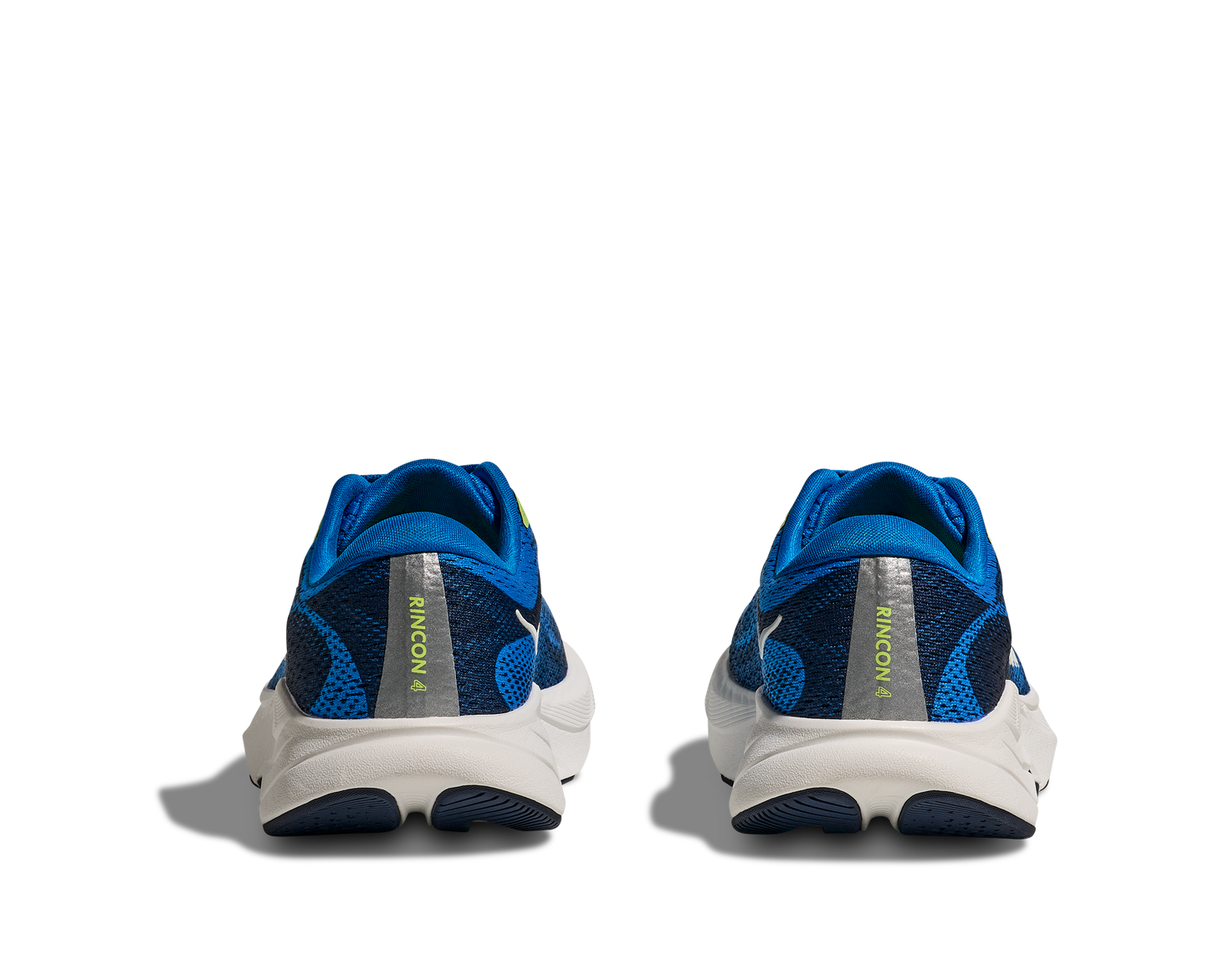 HOKA JUNIOR RINCON 4 - BIG KIDS