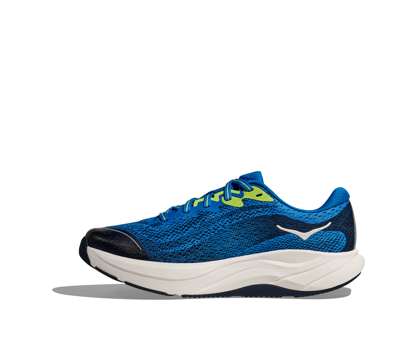 HOKA JUNIOR RINCON 4 - BIG KIDS