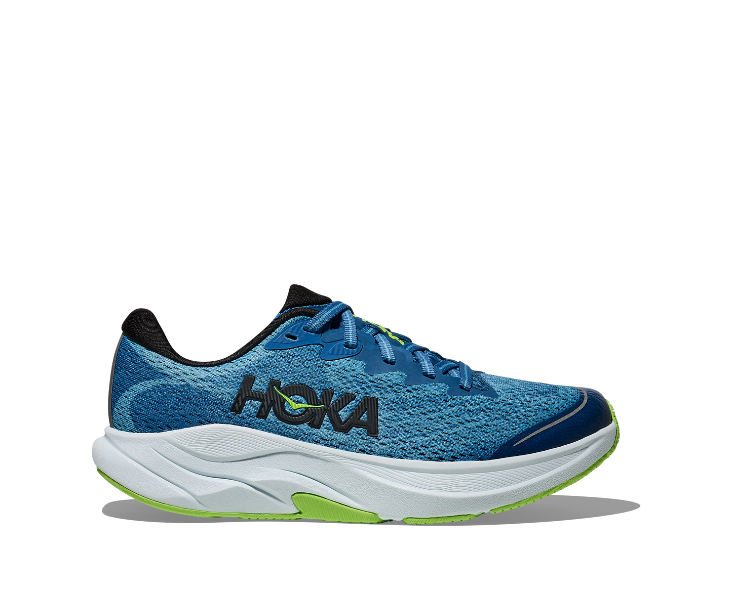 HOKA JUNIOR RINCON 4 - BIG KIDS