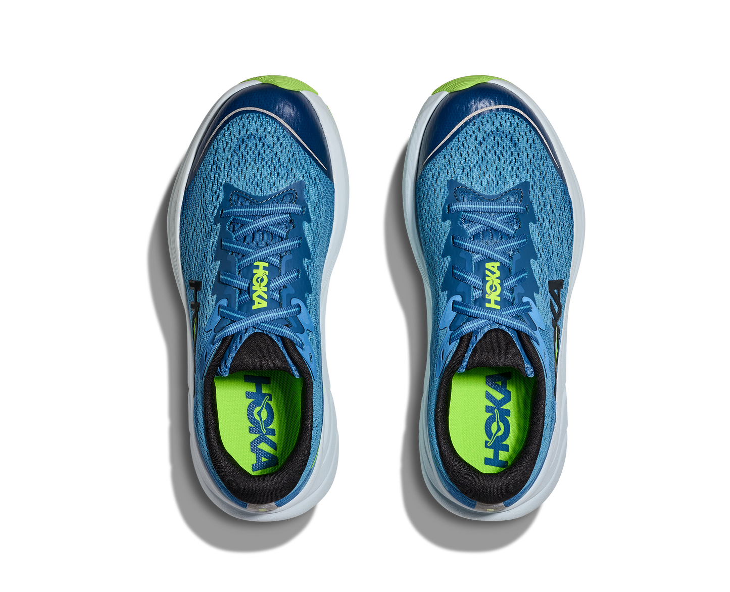 HOKA JUNIOR RINCON 4 - BIG KIDS
