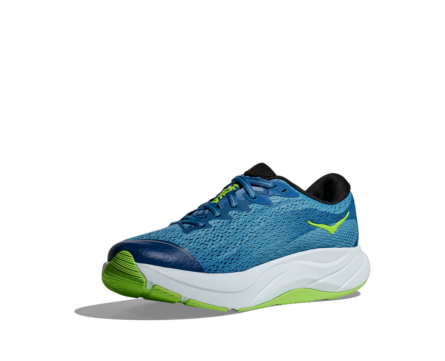 HOKA JUNIOR RINCON 4 - BIG KIDS