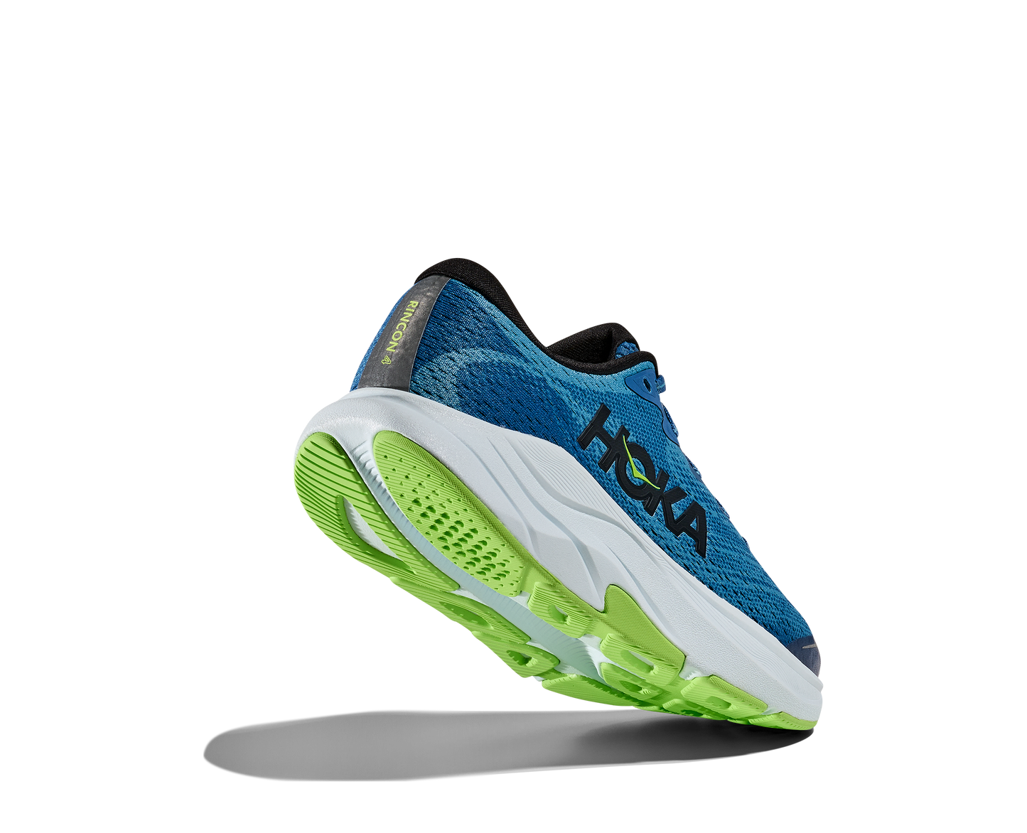 HOKA JUNIOR RINCON 4 - BIG KIDS
