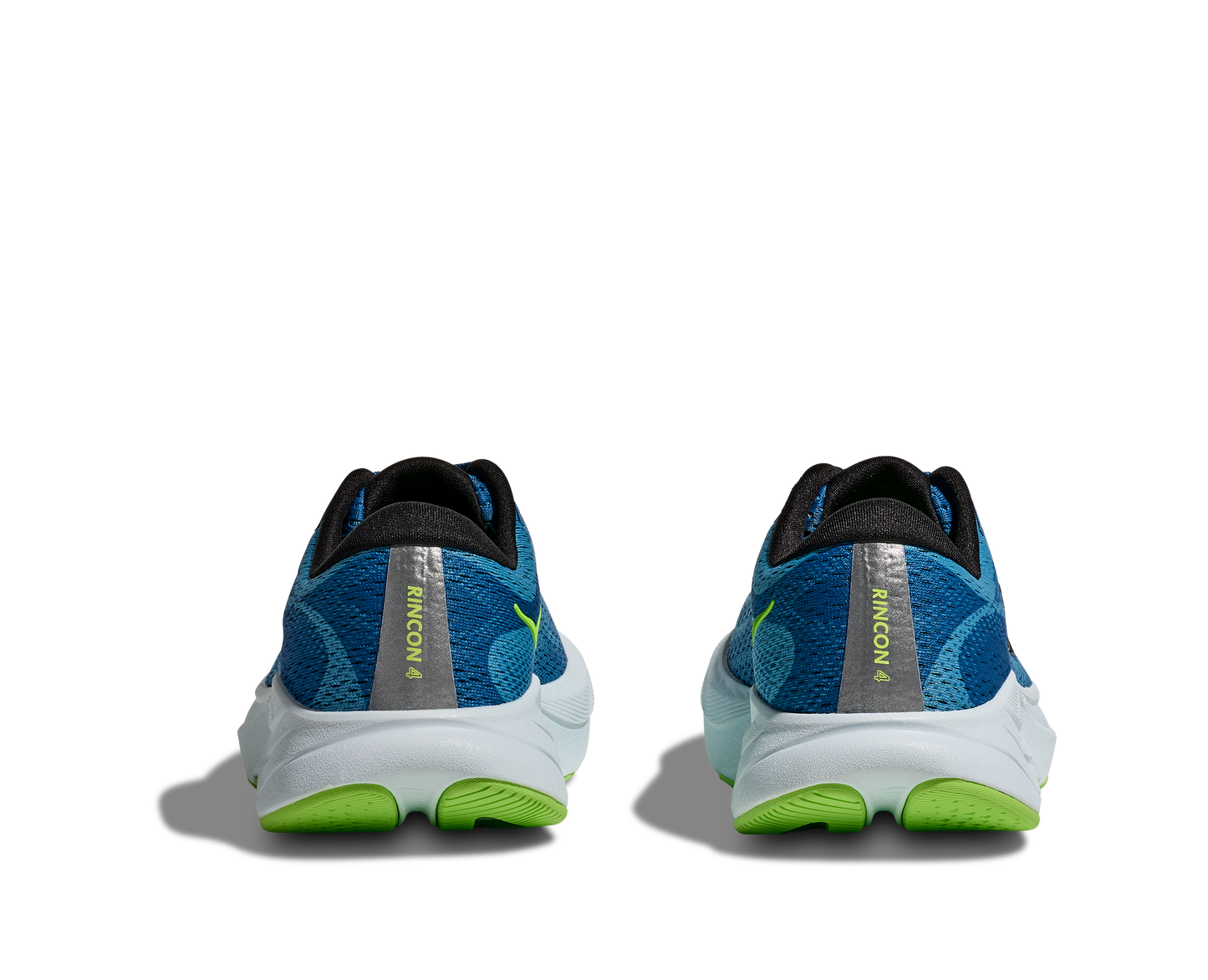 HOKA JUNIOR RINCON 4 - BIG KIDS