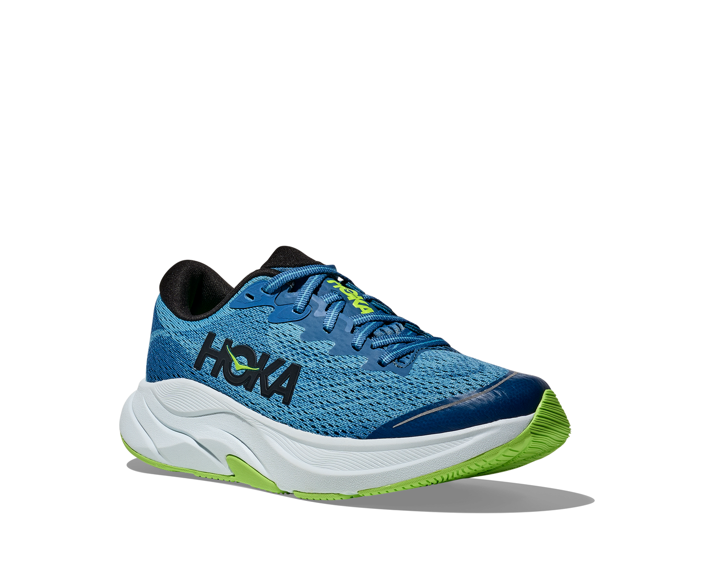HOKA JUNIOR RINCON 4 - BIG KIDS