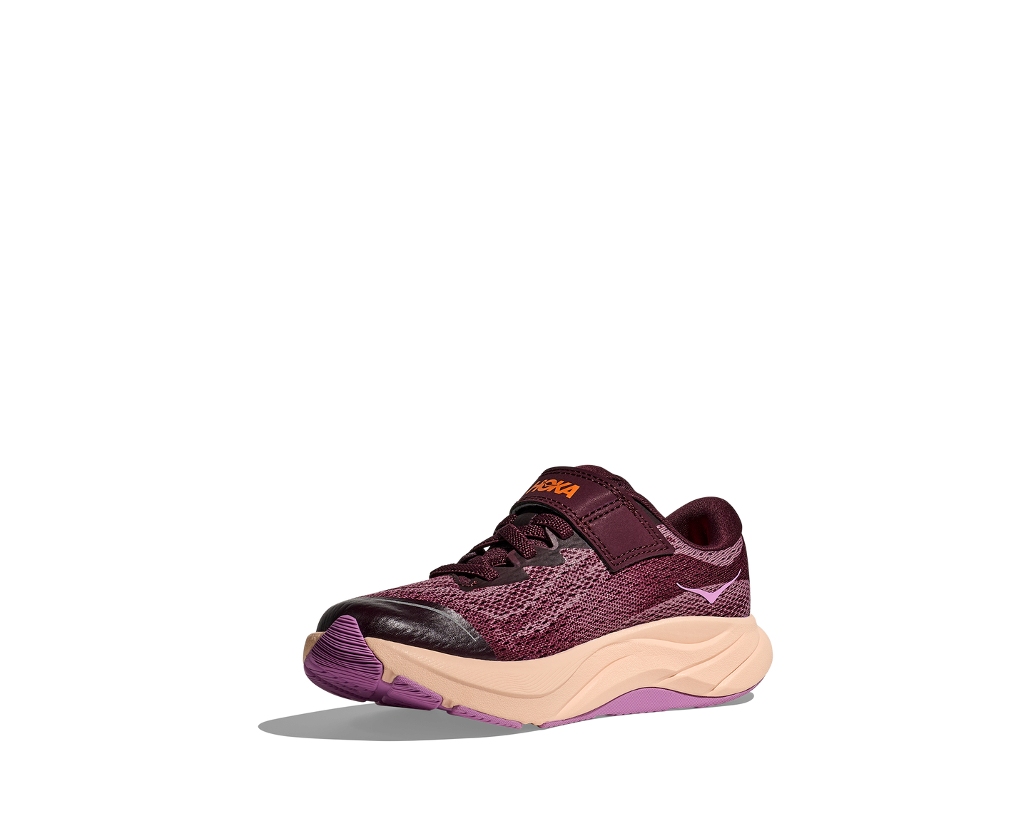 HOKA JUNIOR RINCON 4 - LITTLE KIDS