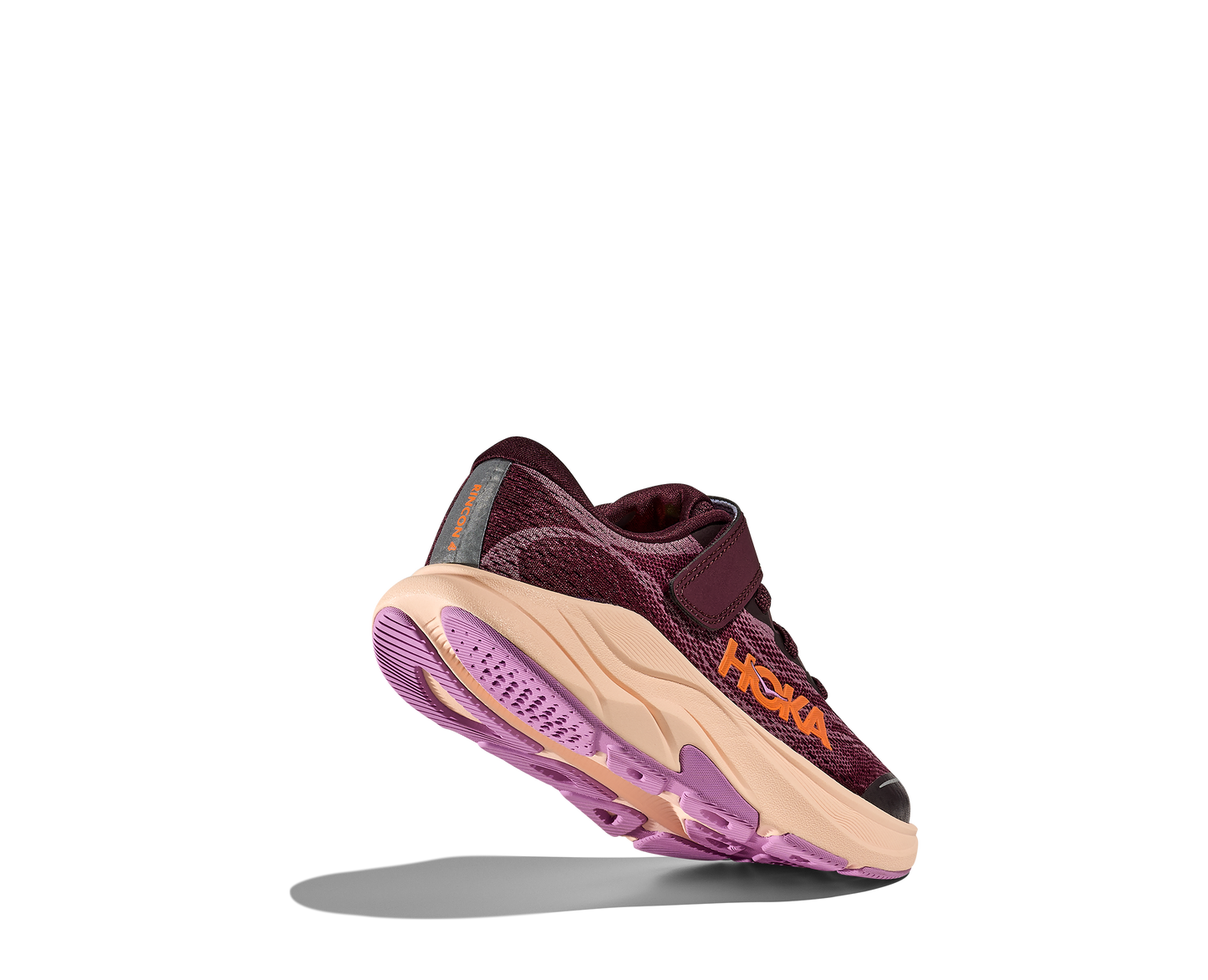 HOKA JUNIOR RINCON 4 - LITTLE KIDS
