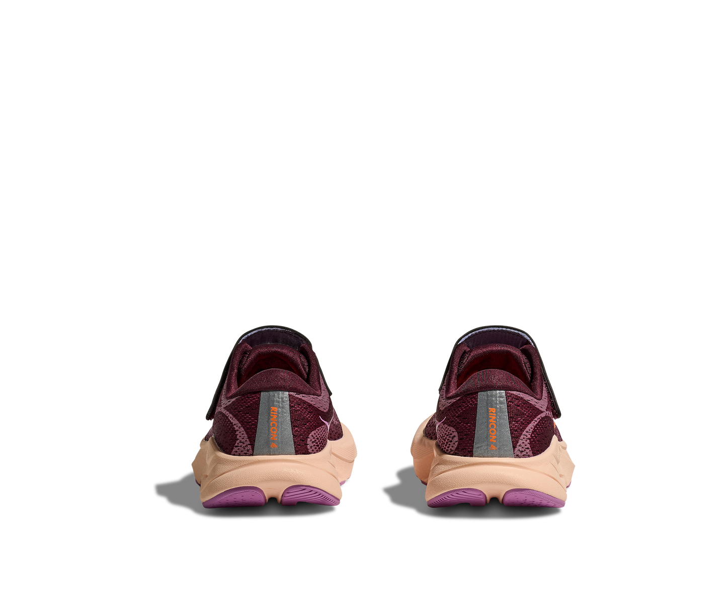 HOKA JUNIOR RINCON 4 - LITTLE KIDS