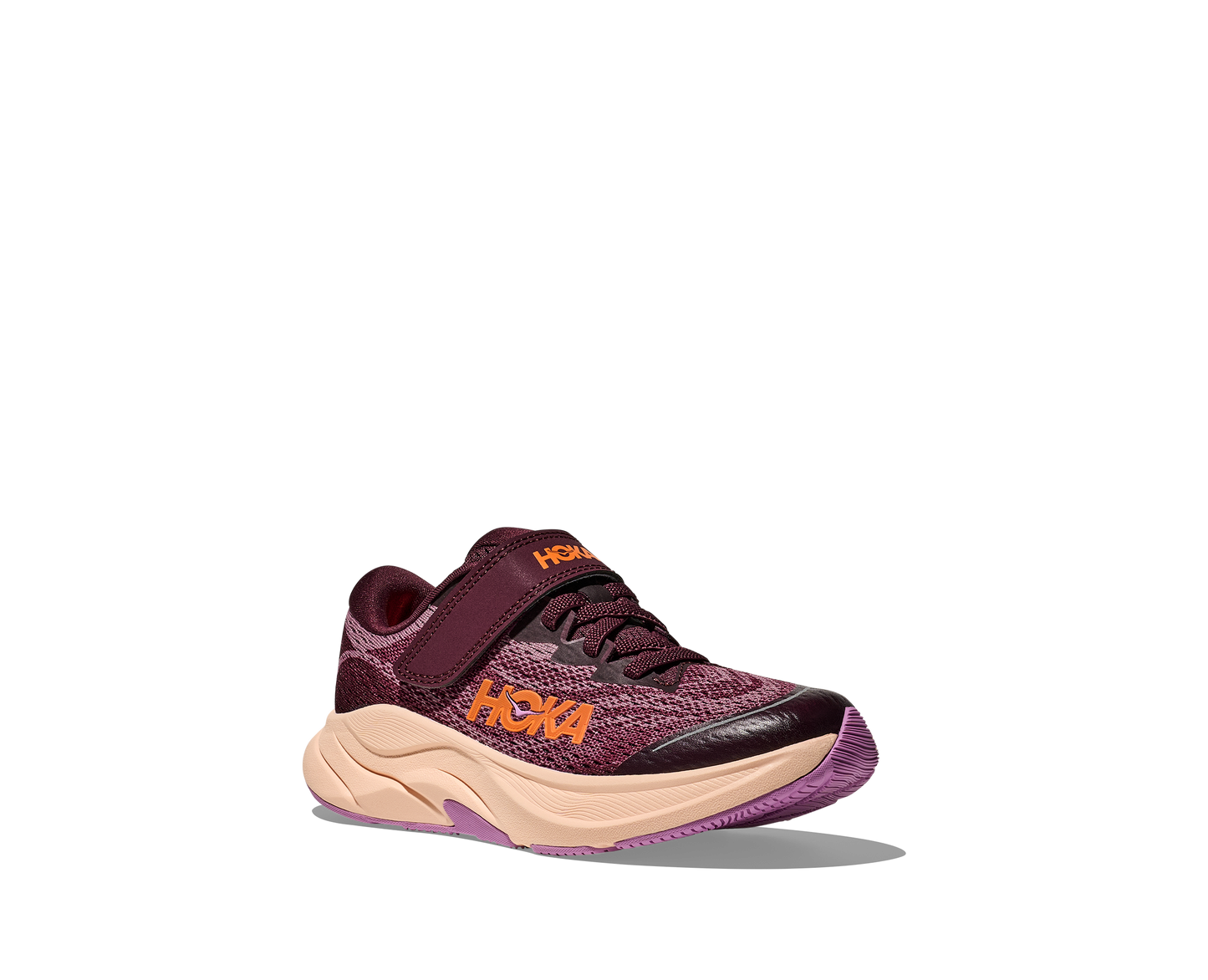 HOKA JUNIOR RINCON 4 - LITTLE KIDS