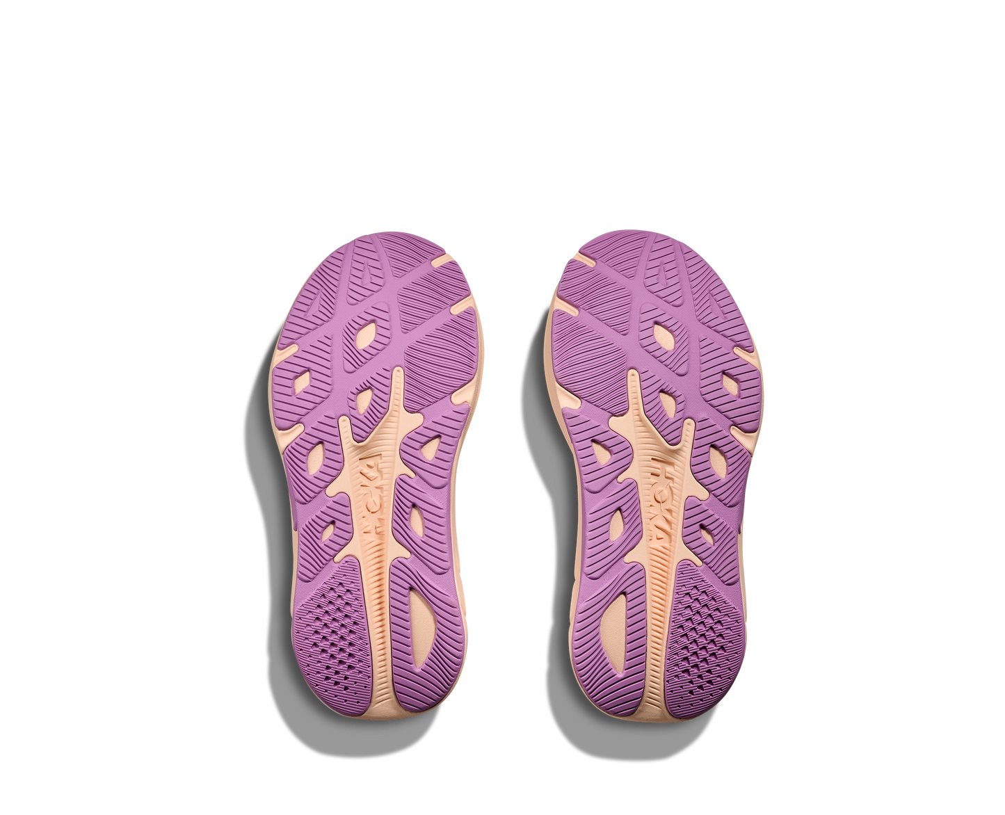 HOKA JUNIOR RINCON 4 - LITTLE KIDS
