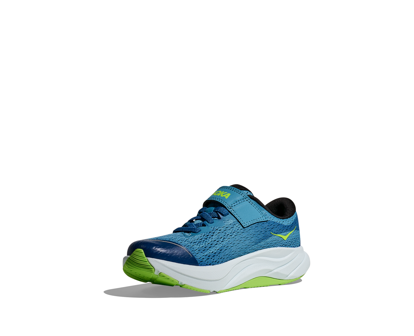 HOKA JUNIOR RINCON 4 - LITTLE KIDS
