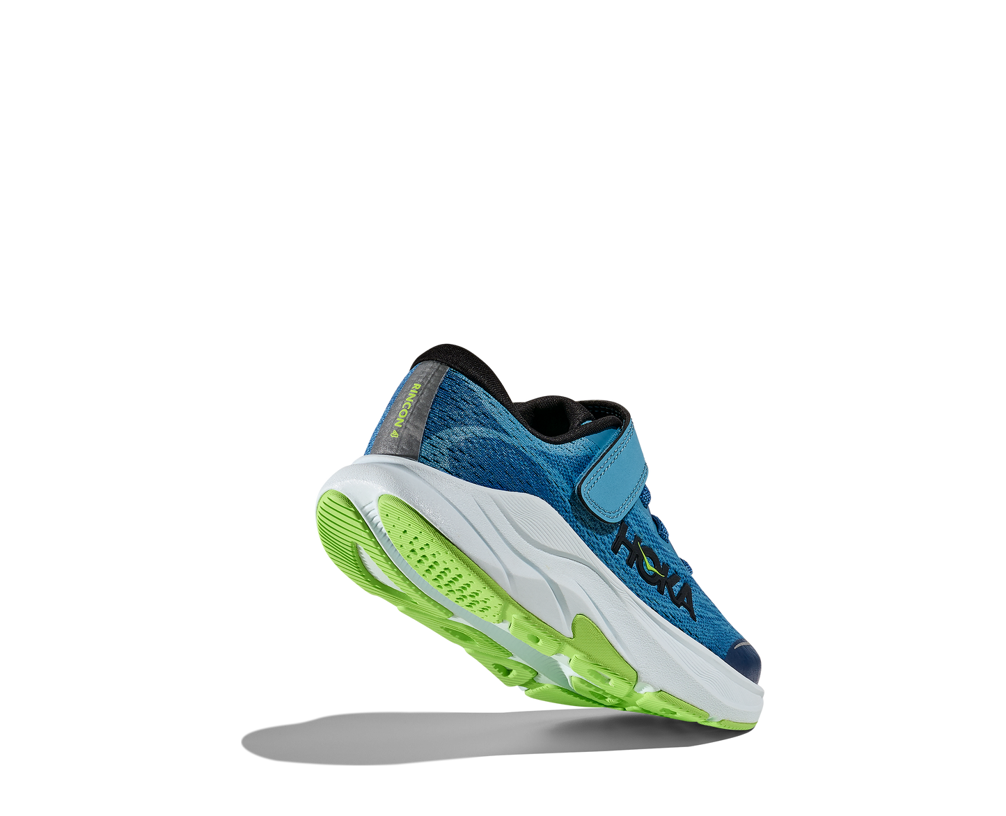 HOKA JUNIOR RINCON 4 - LITTLE KIDS