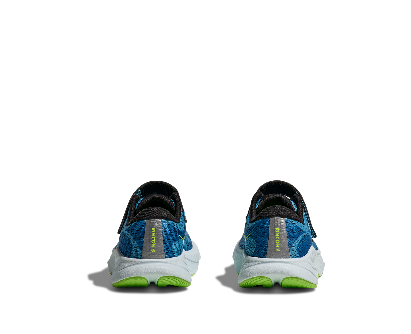 HOKA JUNIOR RINCON 4 - LITTLE KIDS