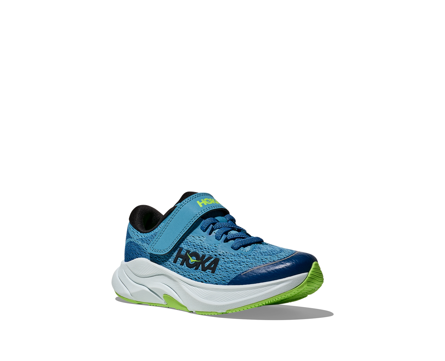 HOKA JUNIOR RINCON 4 - LITTLE KIDS