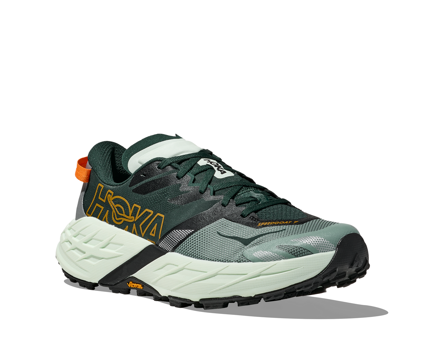 HOKA MENS SPEEDGOAT 7