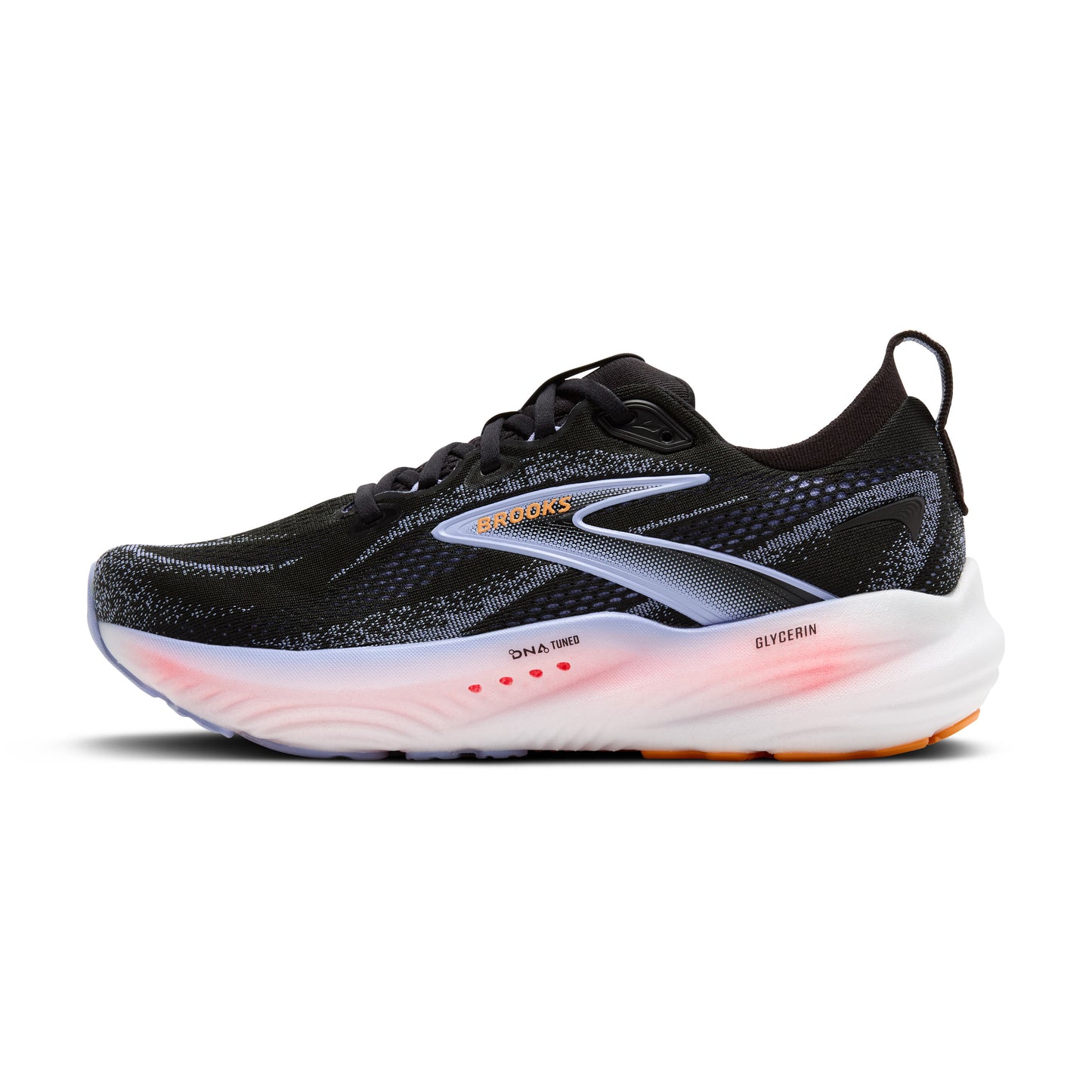 BROOKS WOMENS GLYCERIN 22