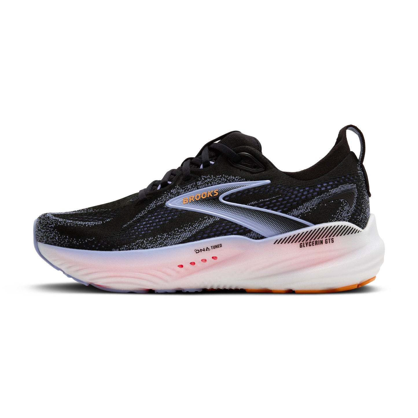 BROOKS WOMENS GLYCERIN GTS 22