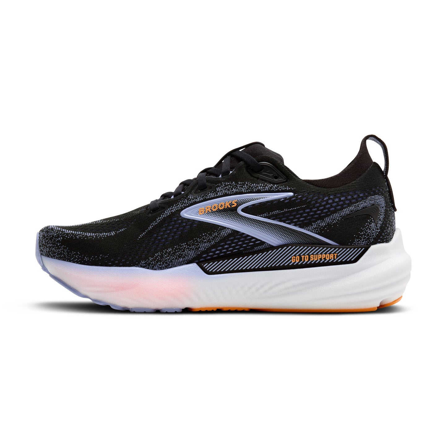 BROOKS WOMENS GLYCERIN GTS 22