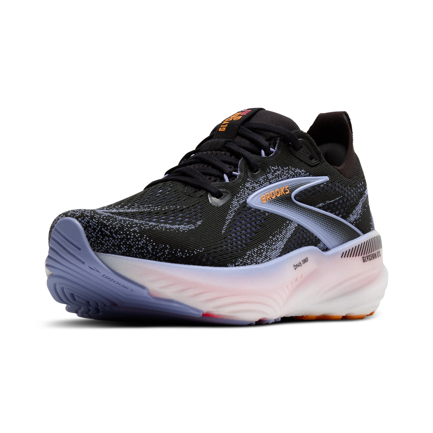 BROOKS WOMENS GLYCERIN GTS 22