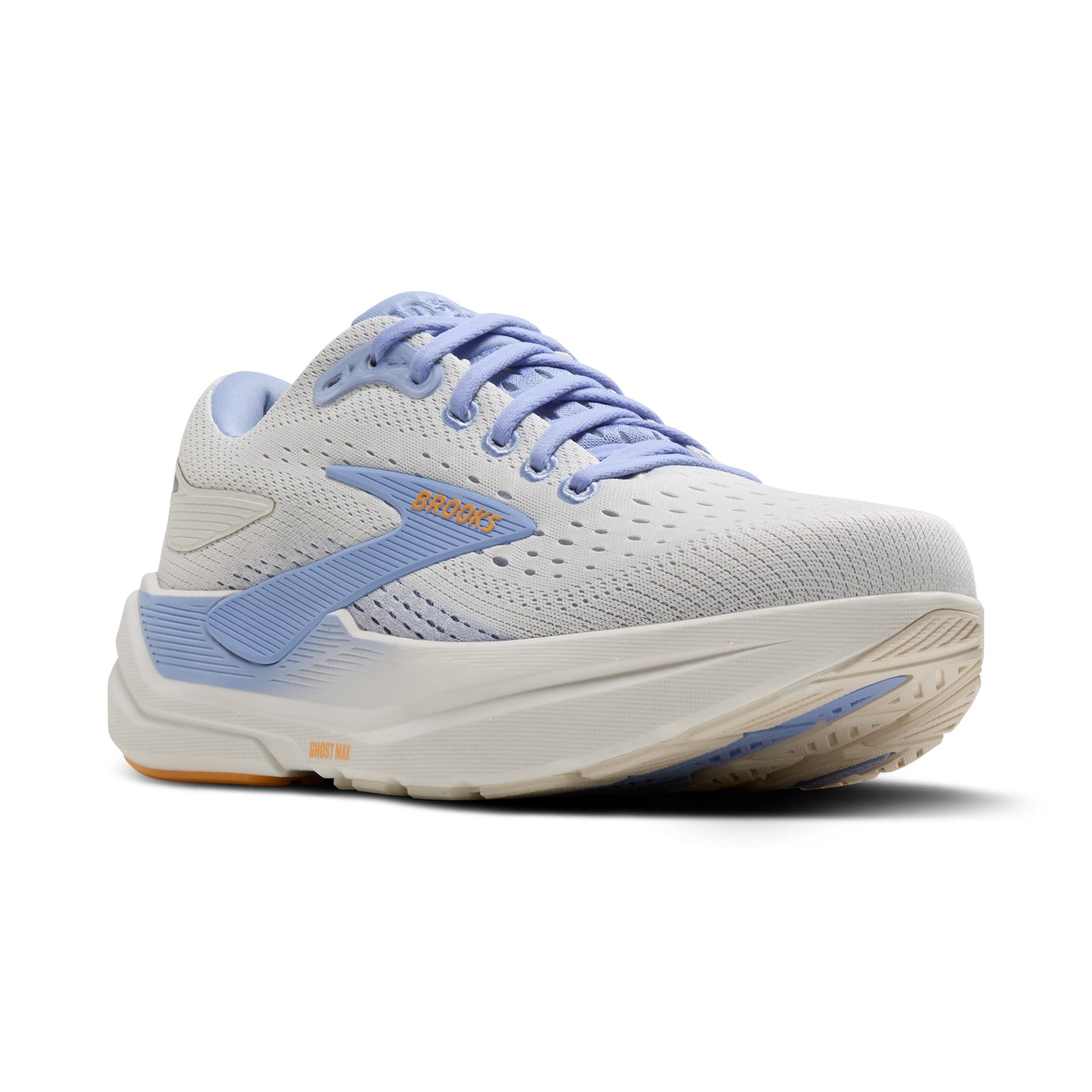 BROOKS WOMENS GHOST MAX 3