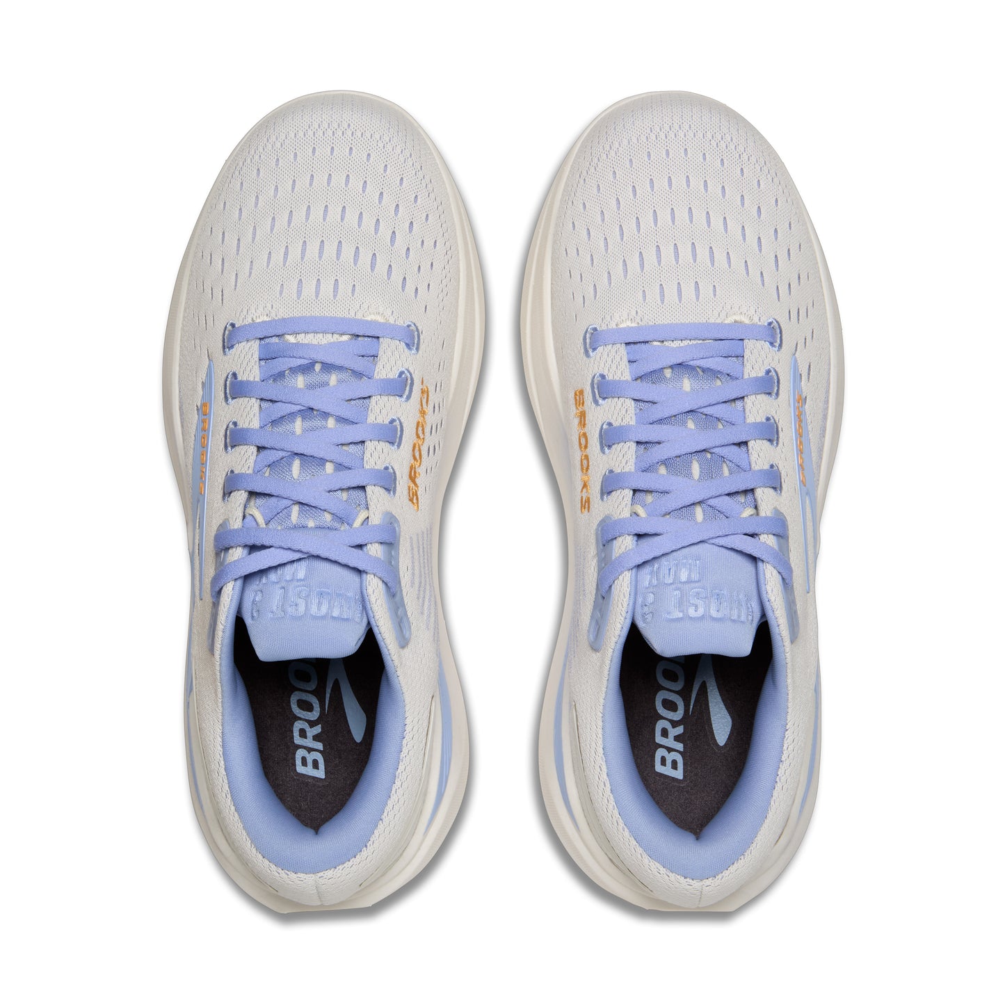 BROOKS WOMENS GHOST MAX 3