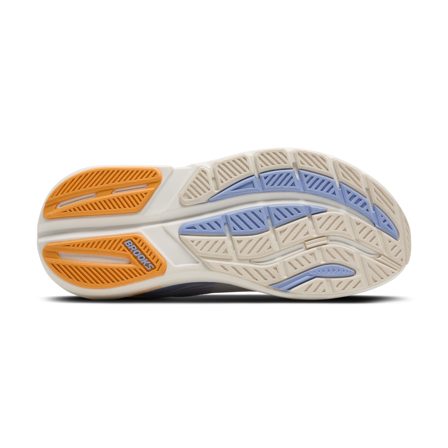 BROOKS WOMENS GHOST MAX 3
