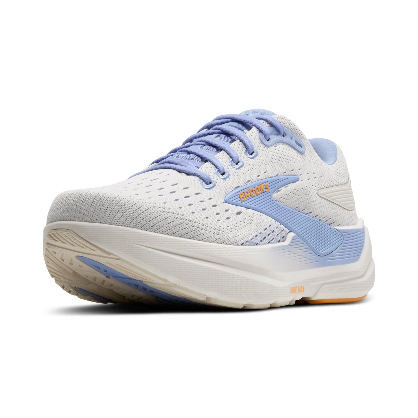 BROOKS WOMENS GHOST MAX 3