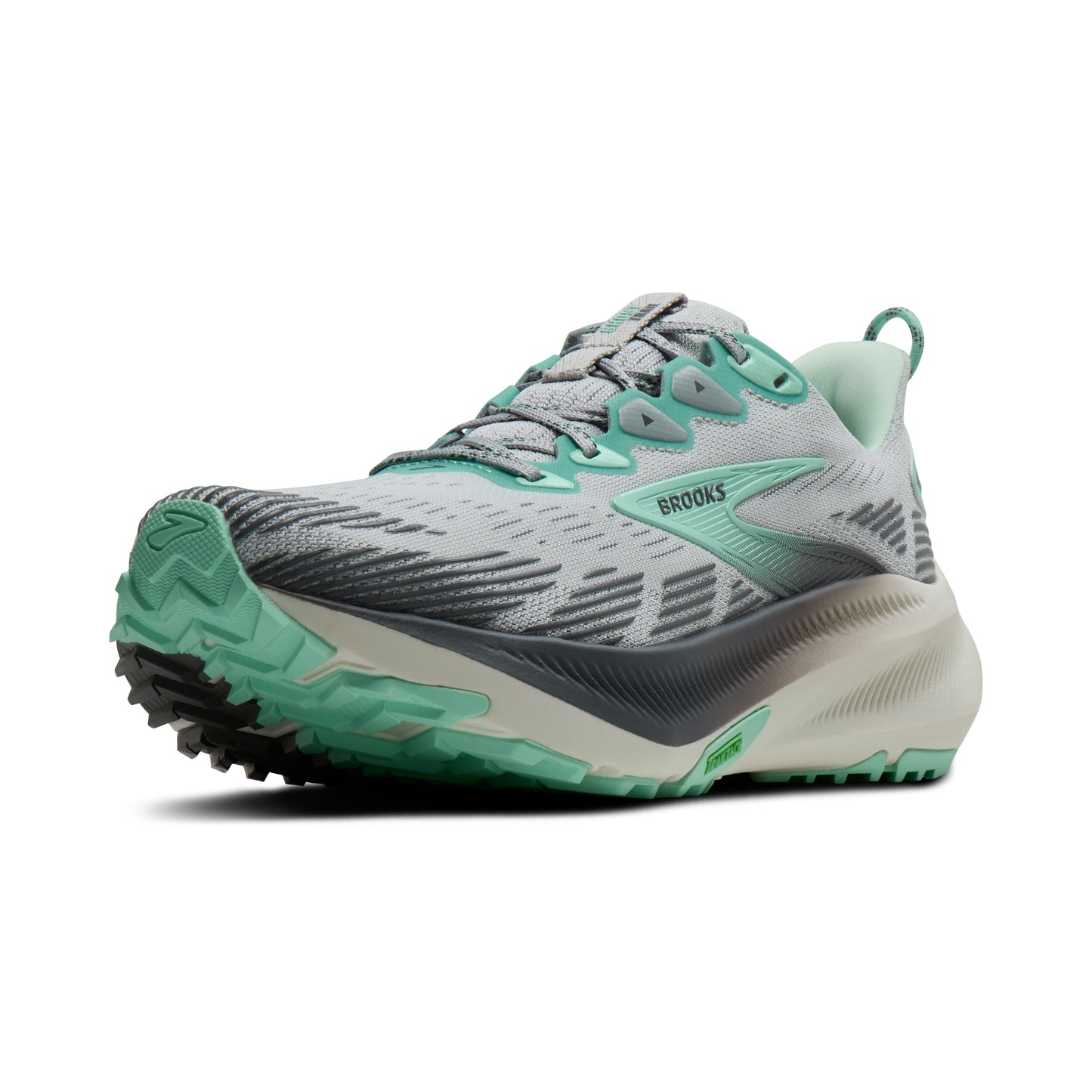 BROOKS WOMENS GHOST TRAIL
