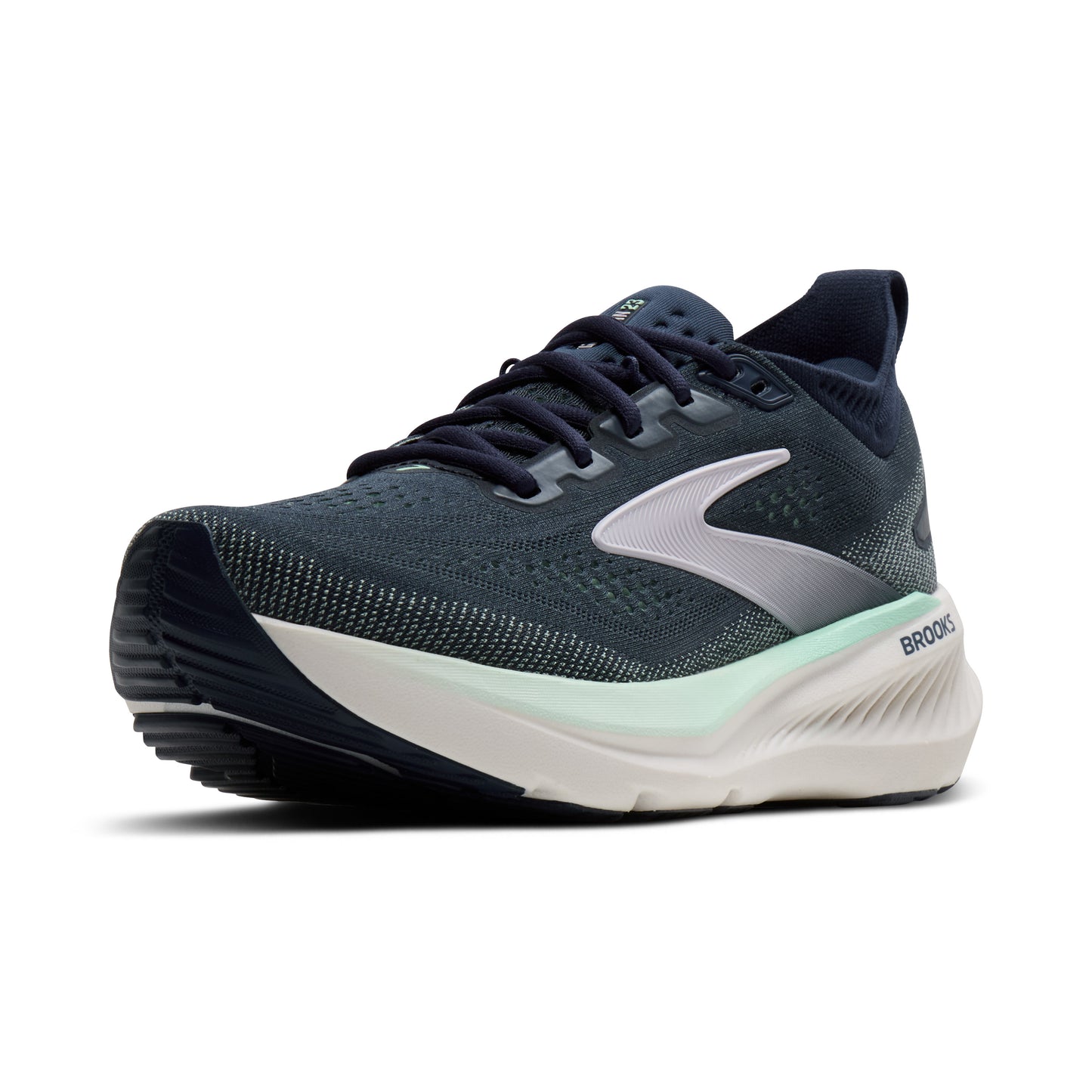 BROOKS WOMENS GLYCERIN 23