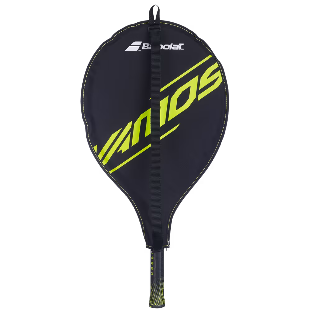 BABOLAT CARLITOS JUNIOR 23" TENNIS RACKET