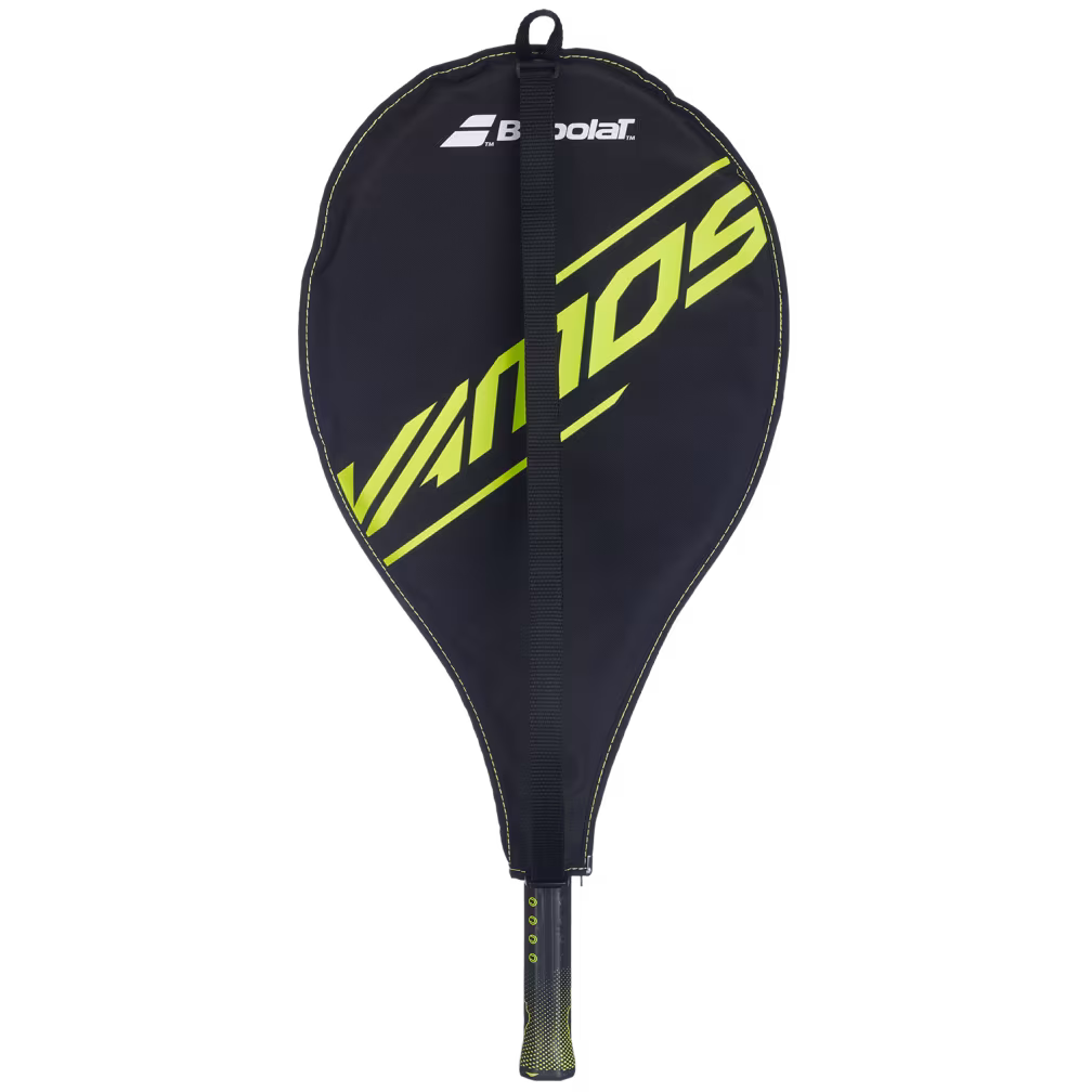 BABOLAT CARLITOS JUNIOR 25" TENNIS RACKET