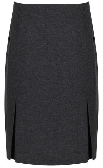 KICK PLEAT SKIRT AGE 8-12
