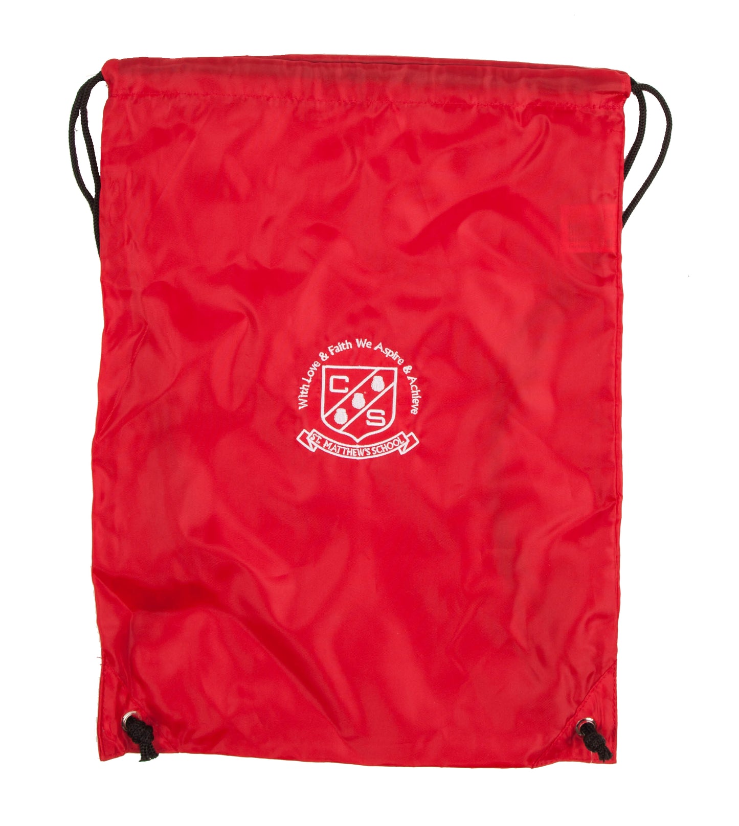 ST MATTHEW'S PE BAG