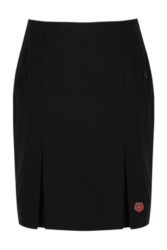 MAIDENHILL KICK PLEAT SKIRT AGE 9-12