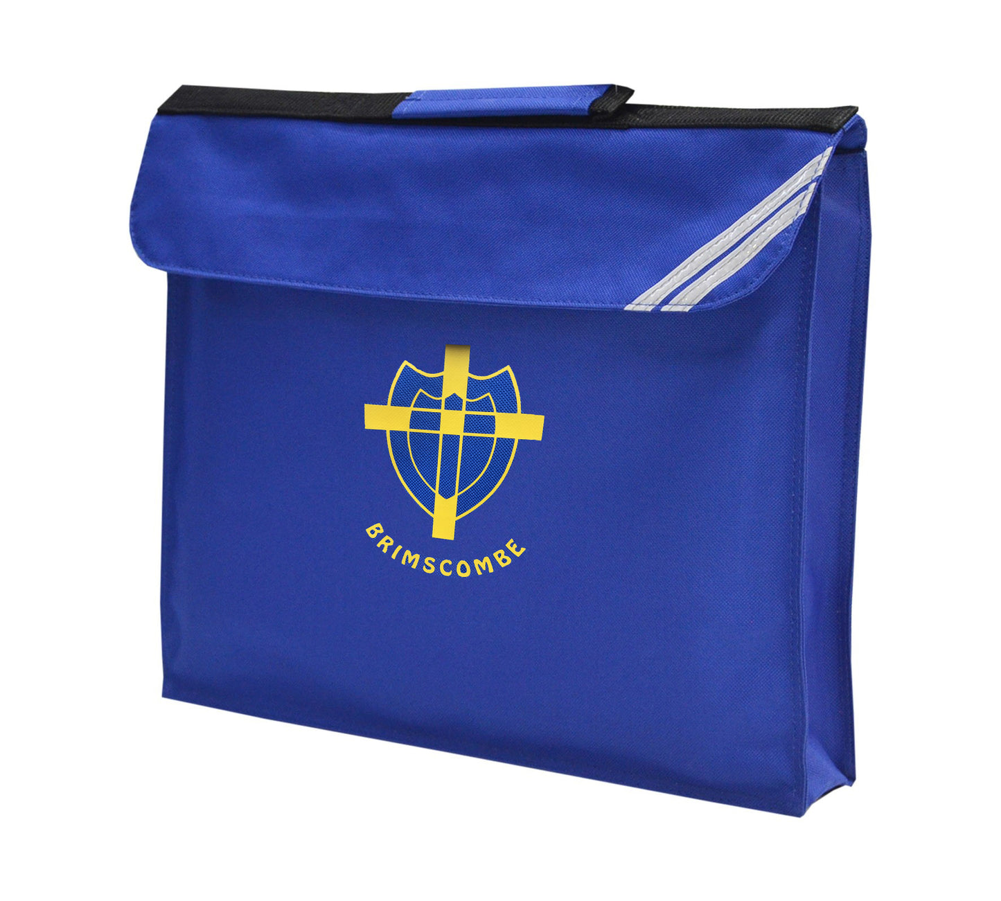 BRIMSCOMBE SCHOOL BOOKBAG