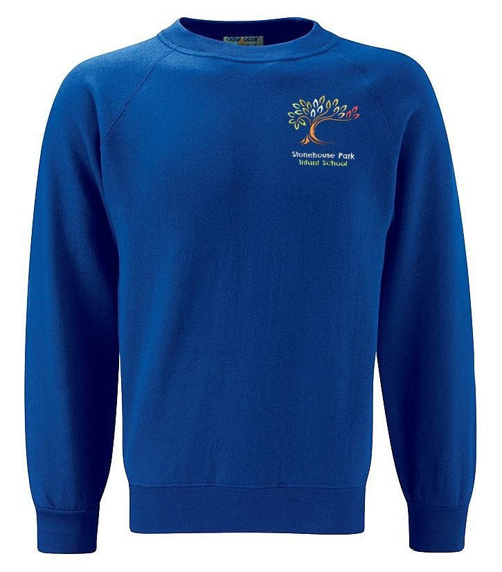 PARK INFANTS SWEATSHIRT