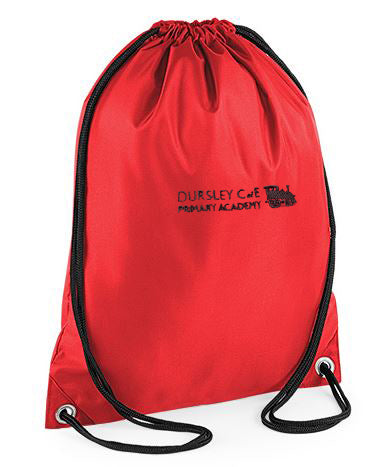 DURSLEY P.E. BAG