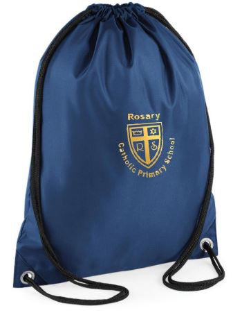 ROSARY P.E. BAG