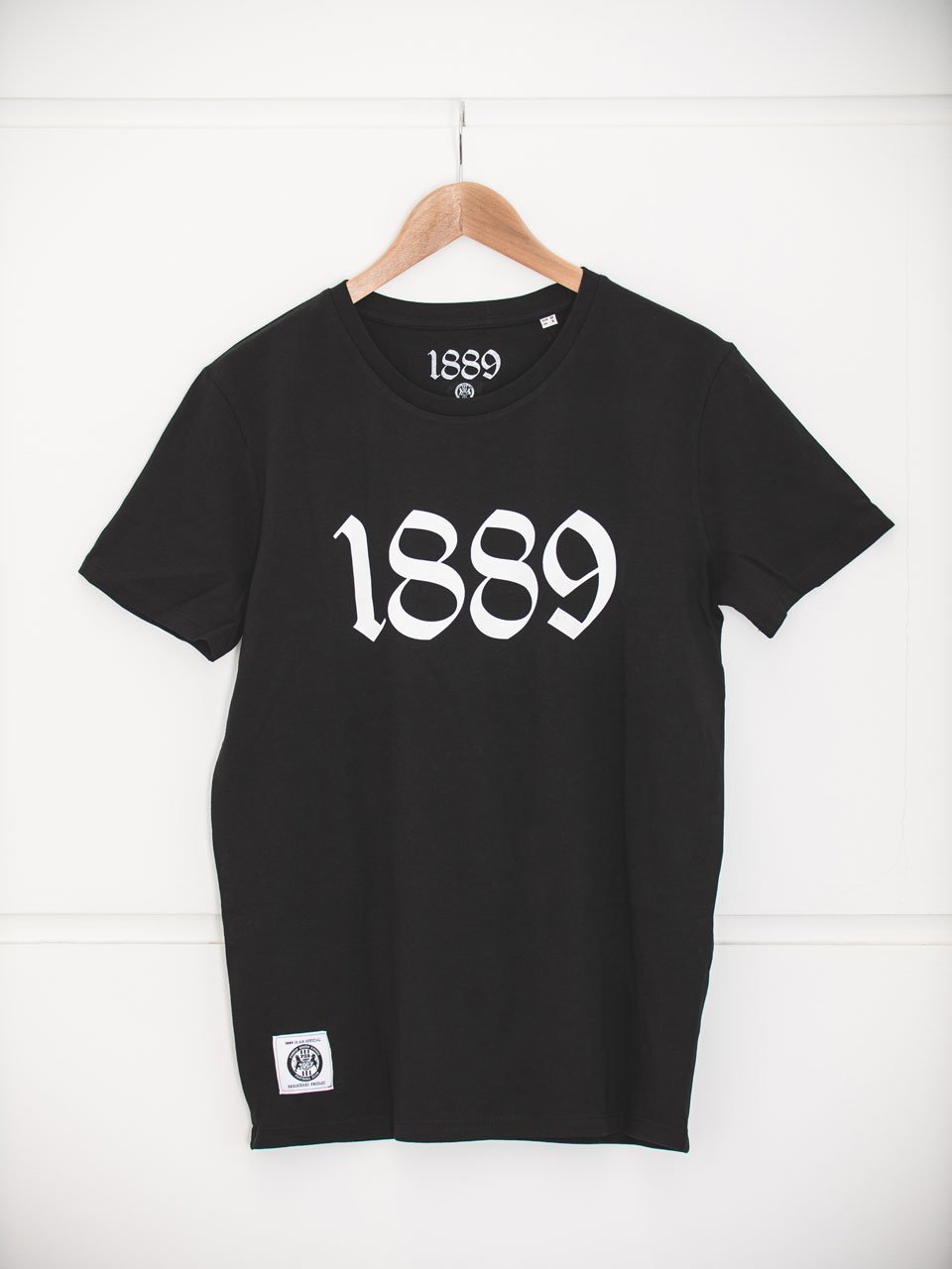 Forest Green Rovers 1889 T-SHIRT