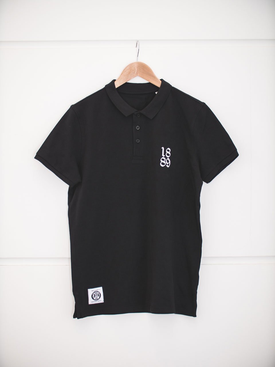 Forest Green Rovers 1889 POLO SHIRT