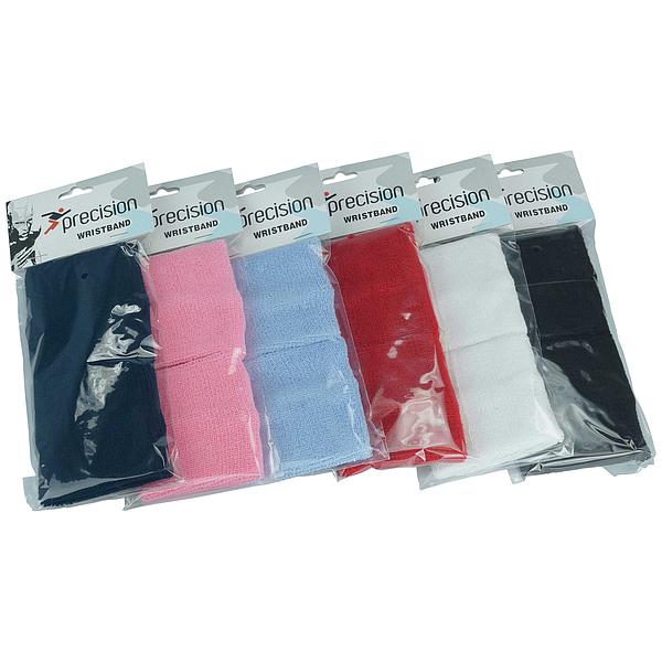 PRECISION WRISTBANDS