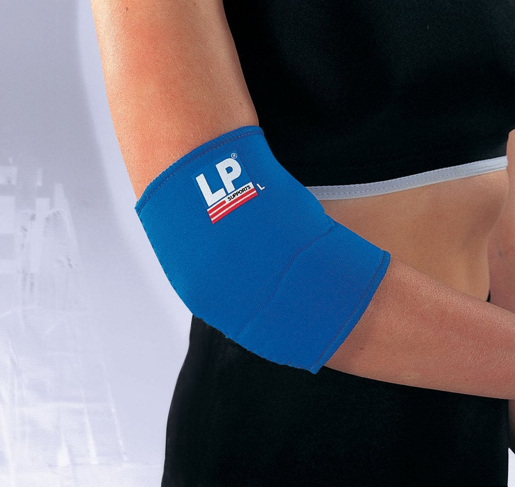 LP 702 ELBOW SUPPORT