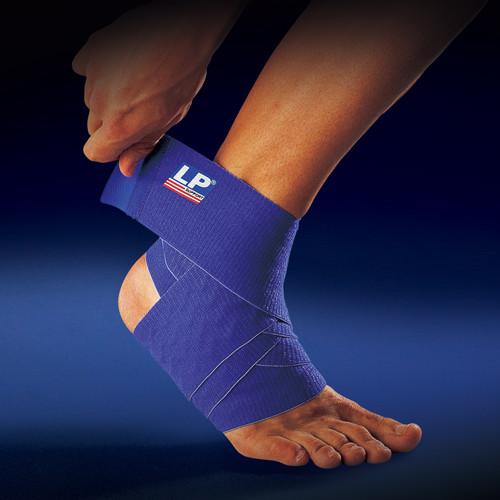 LP 694 NEOPRENE MAXWRAP ANKLE