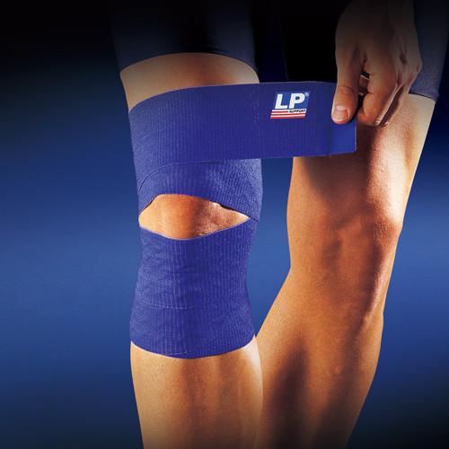 LP 691 NEOPRENE MAXWRAP KNEE/THIGH