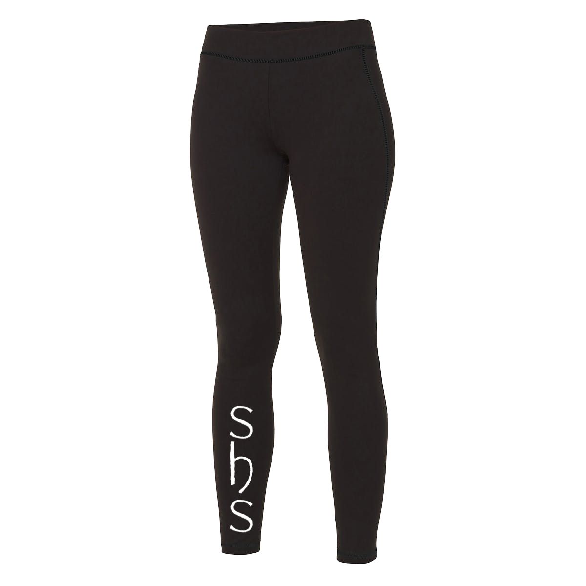 SHS GIRLS LEGGINGS - JNR