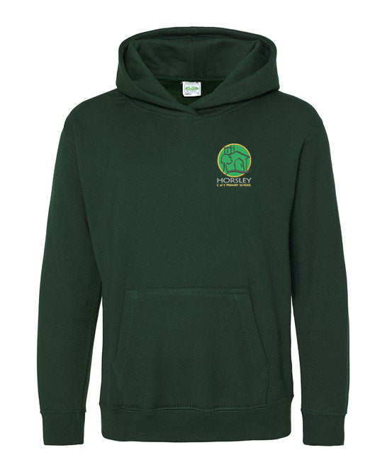 HORSLEY HOODIE