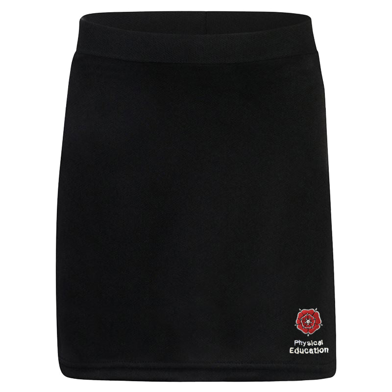 MAIDENHILL PE SKORT-JNR