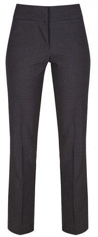 JUNIOR GIRLS TWIN POCKET TROUSERS AGE 9 -12