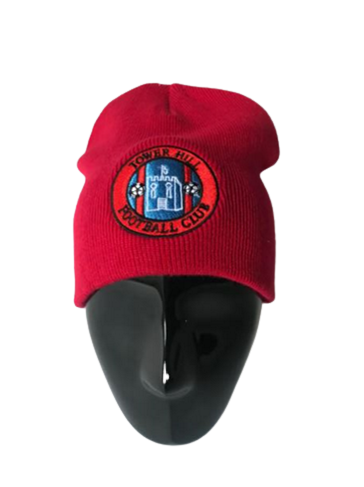 TOWER HILL FC BEANIE HAT