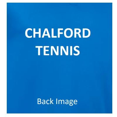 JOMA CHALFORD TENNIS CLUB JUNIOR HOBBY POLO